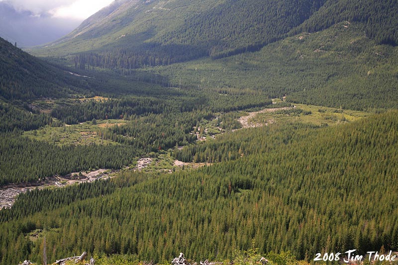 Green River Valley