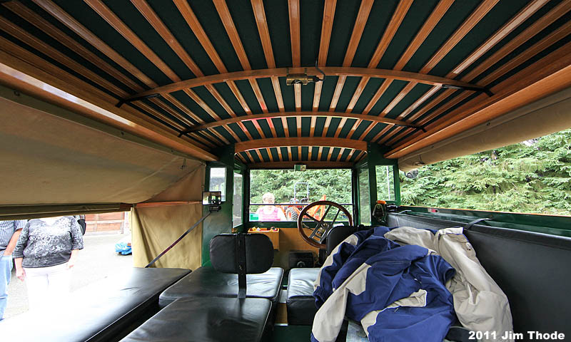 Inside