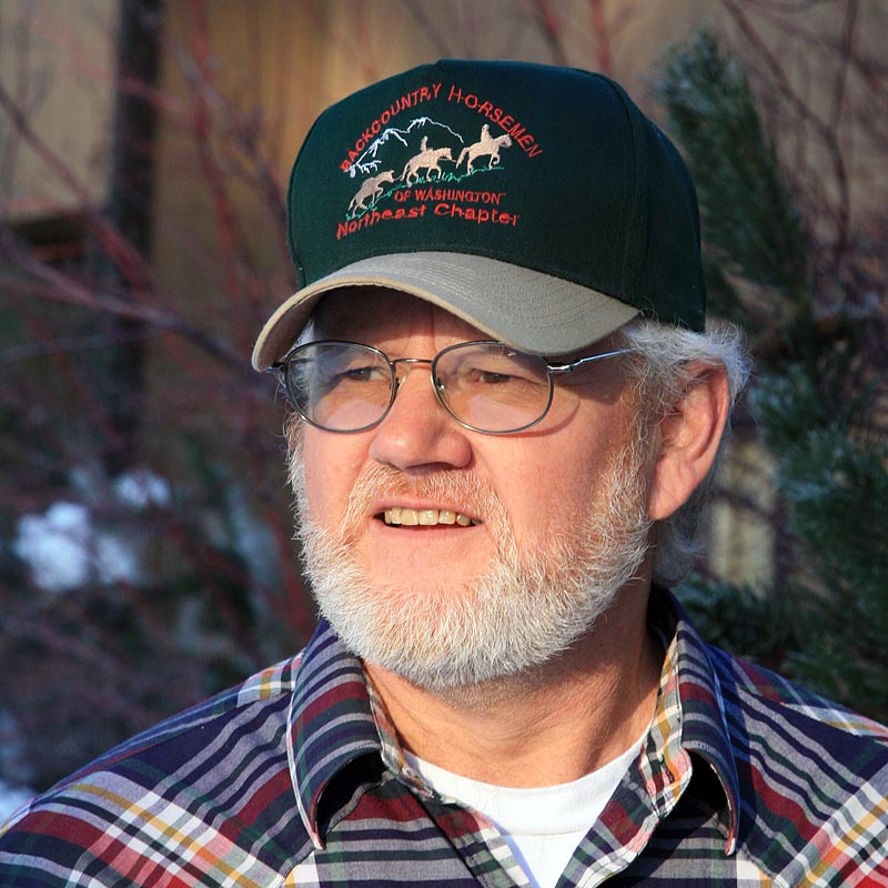 Bob Gish