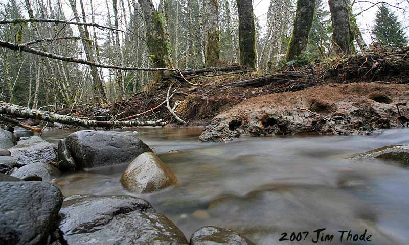Flood Channel