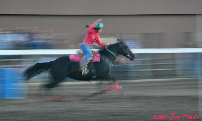 Speed