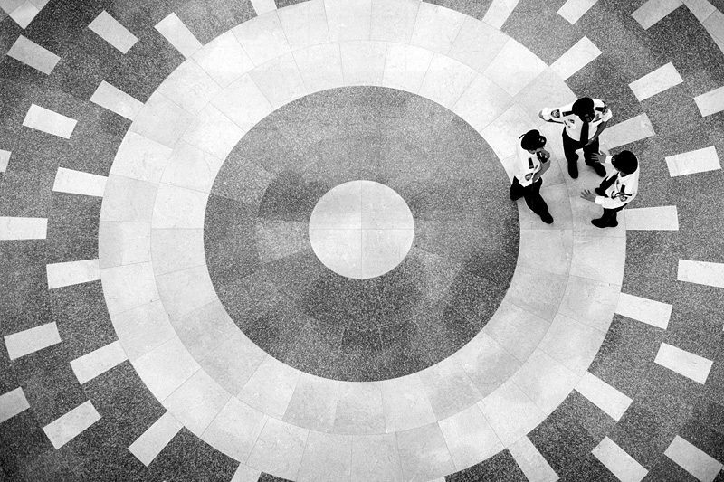 Globalization and Justice