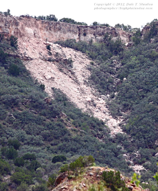 Rock Slide - IMG_2489.JPG