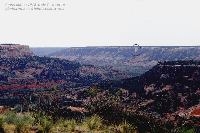 Canyon Wall Scar - IMG_2419.JPG