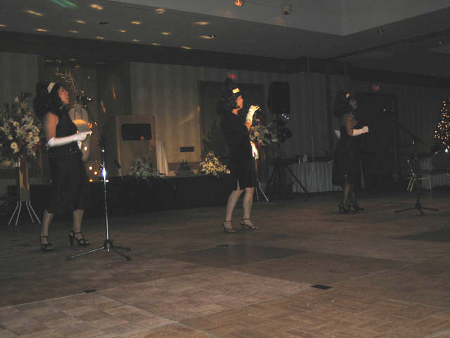 singinginng