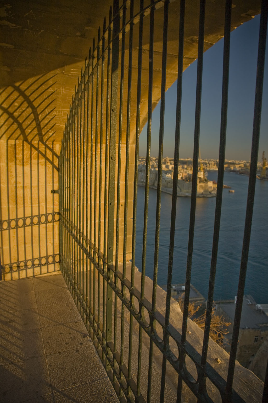 Valletta Malta