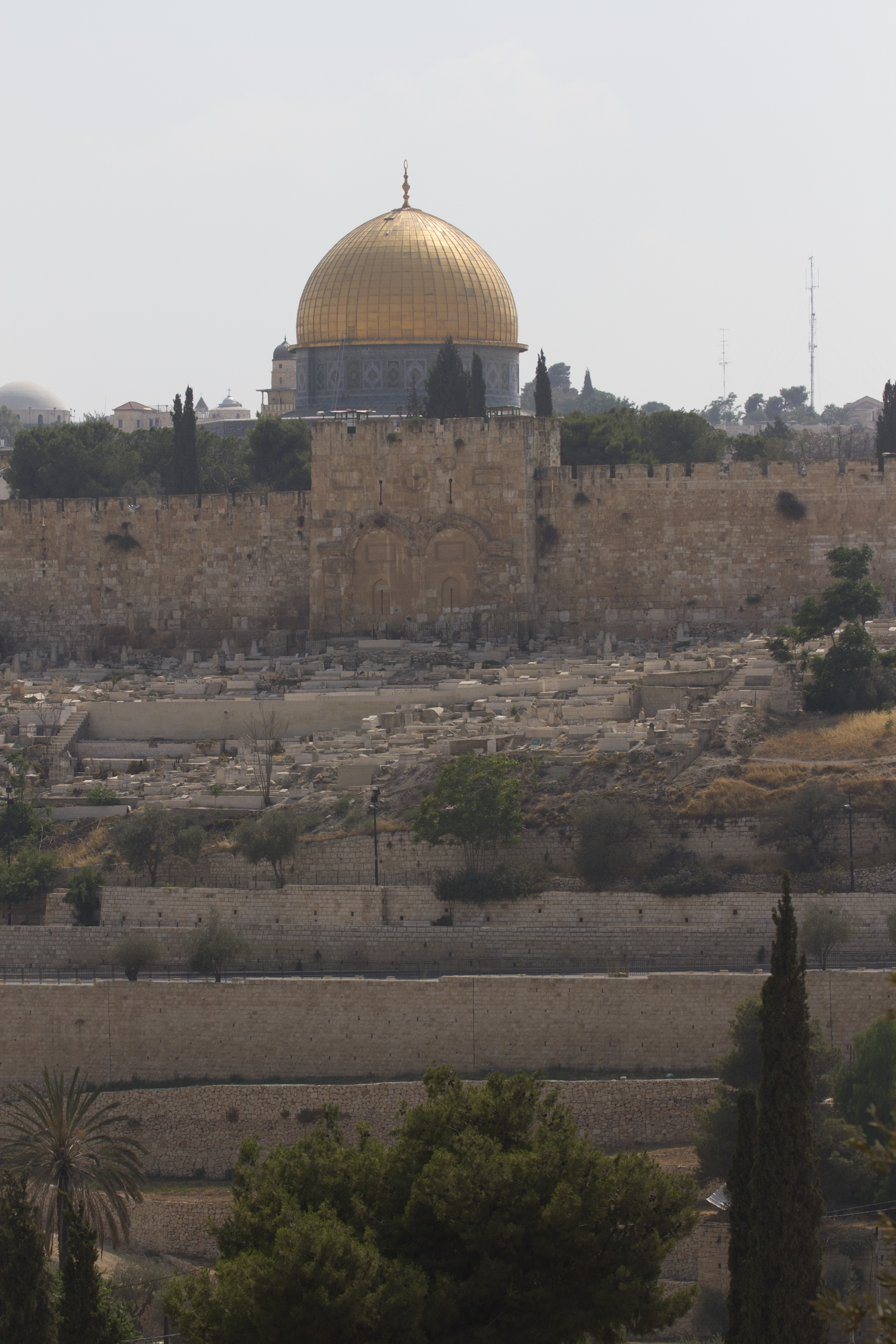 المسجد الاقصى