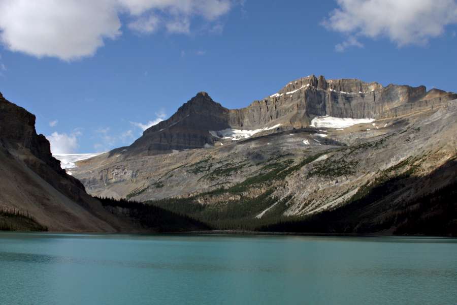 Bow Lake