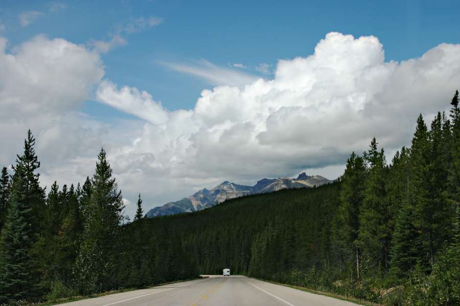 Icefields Parkway (3)