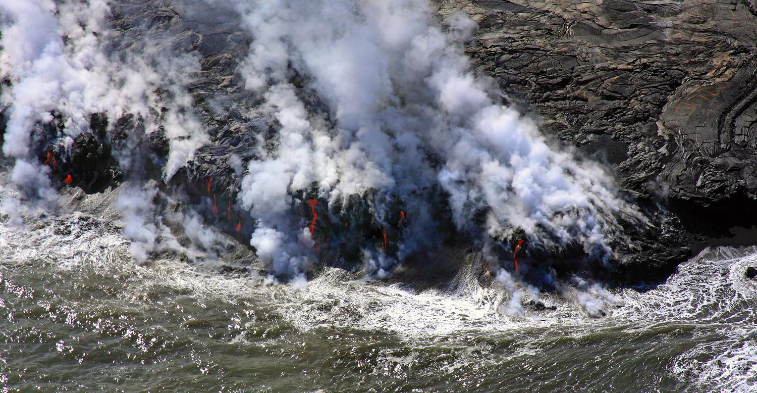 Lava Flow