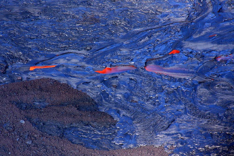 Lava Flow 2