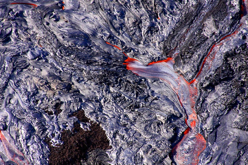 Lava Flow 3