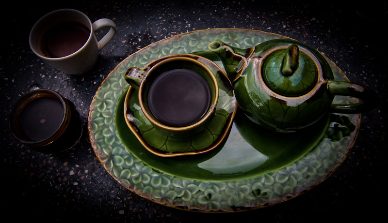 Kopi Luwak (Civet Coffee) - The most expensive coffee in the world