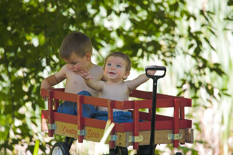 Kids Photoshoot