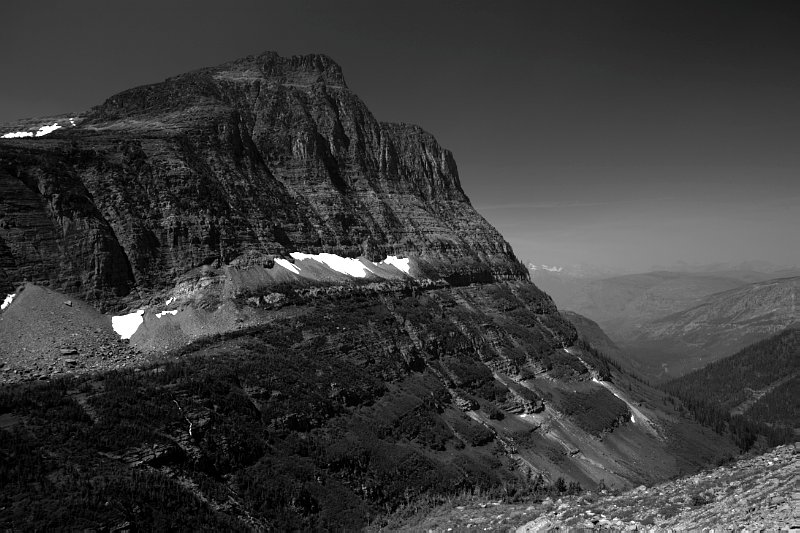 Glacier National Park, Montana