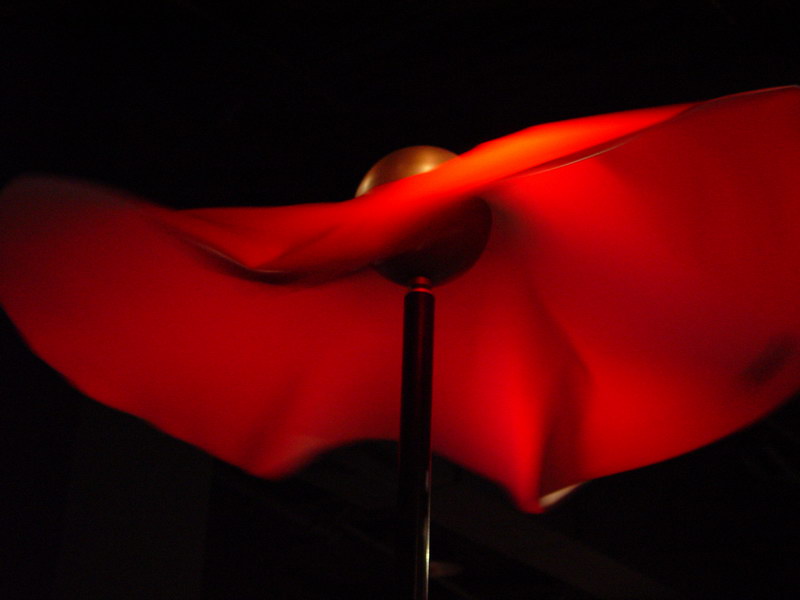 Red Flow
