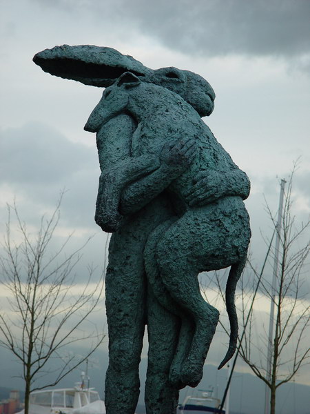 Refuge
