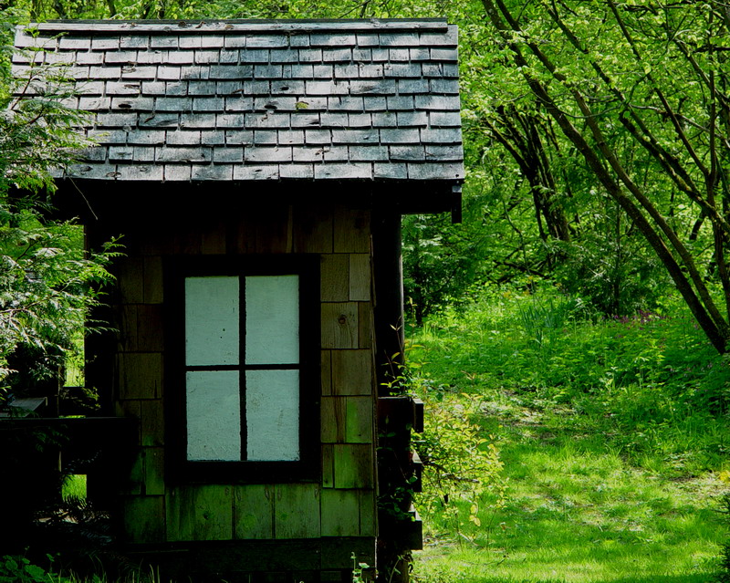 Little House