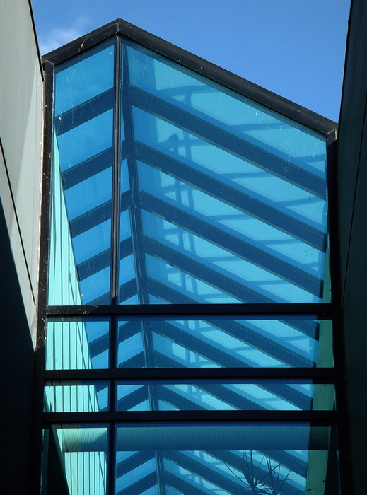 Blue Sky