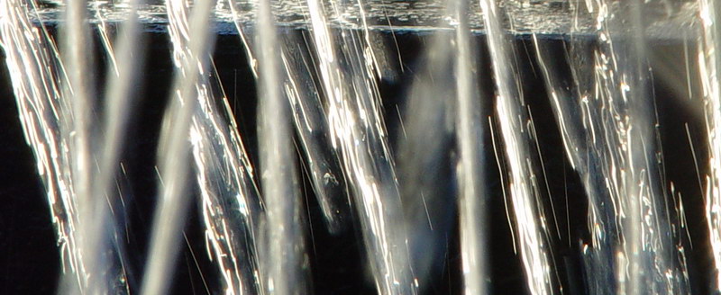 Water and Light