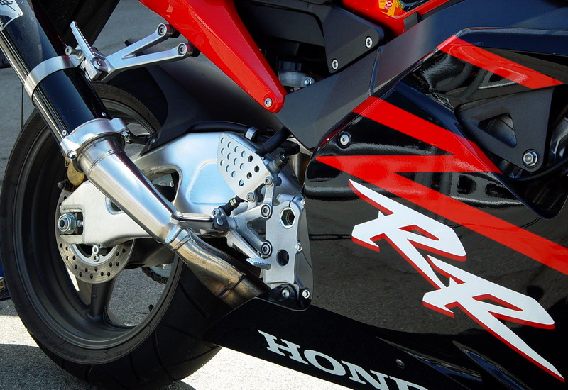 Honda Superbike