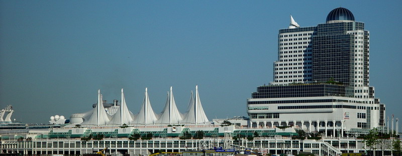 Canada Place