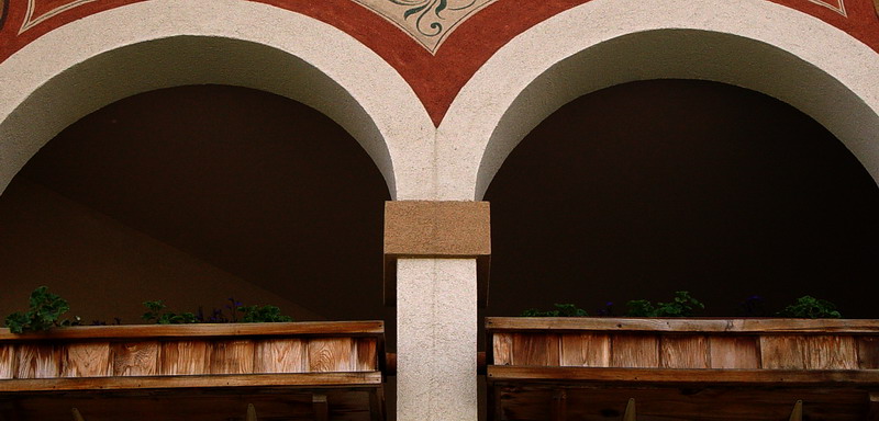 Arches