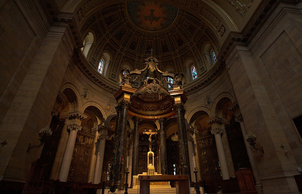 Sanctuary