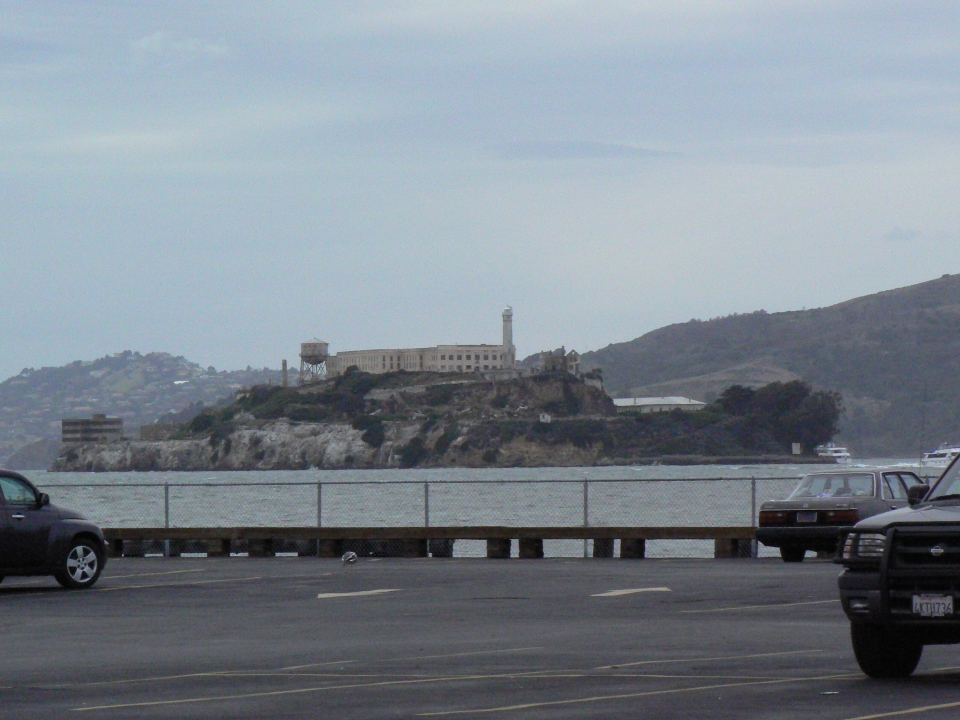 Alcatraz