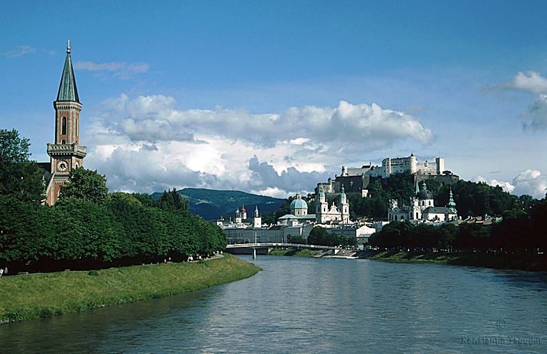 Salzburg