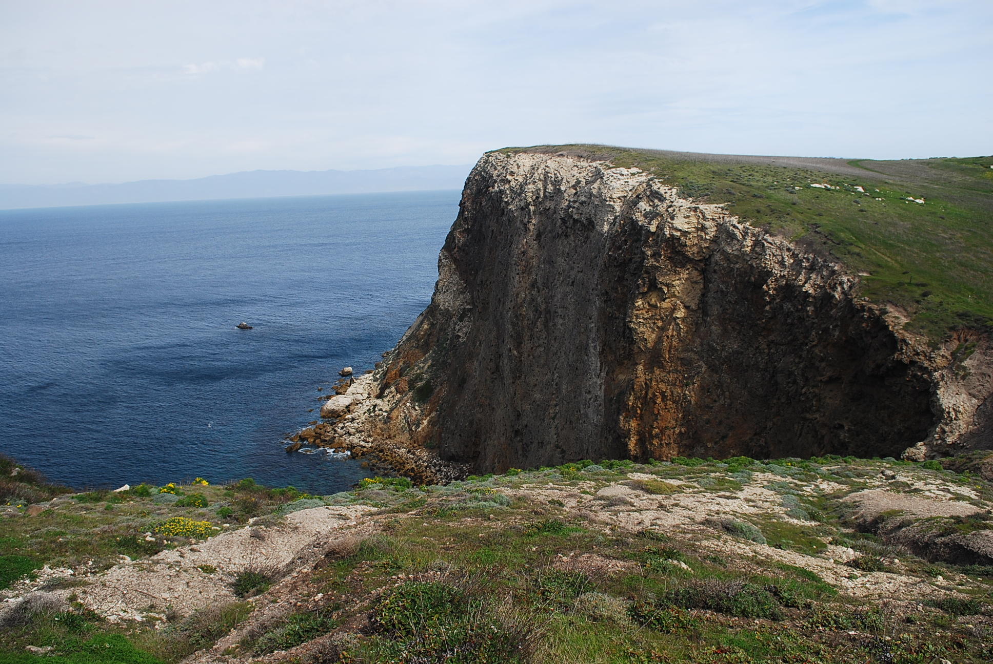 Santa Cruz Island