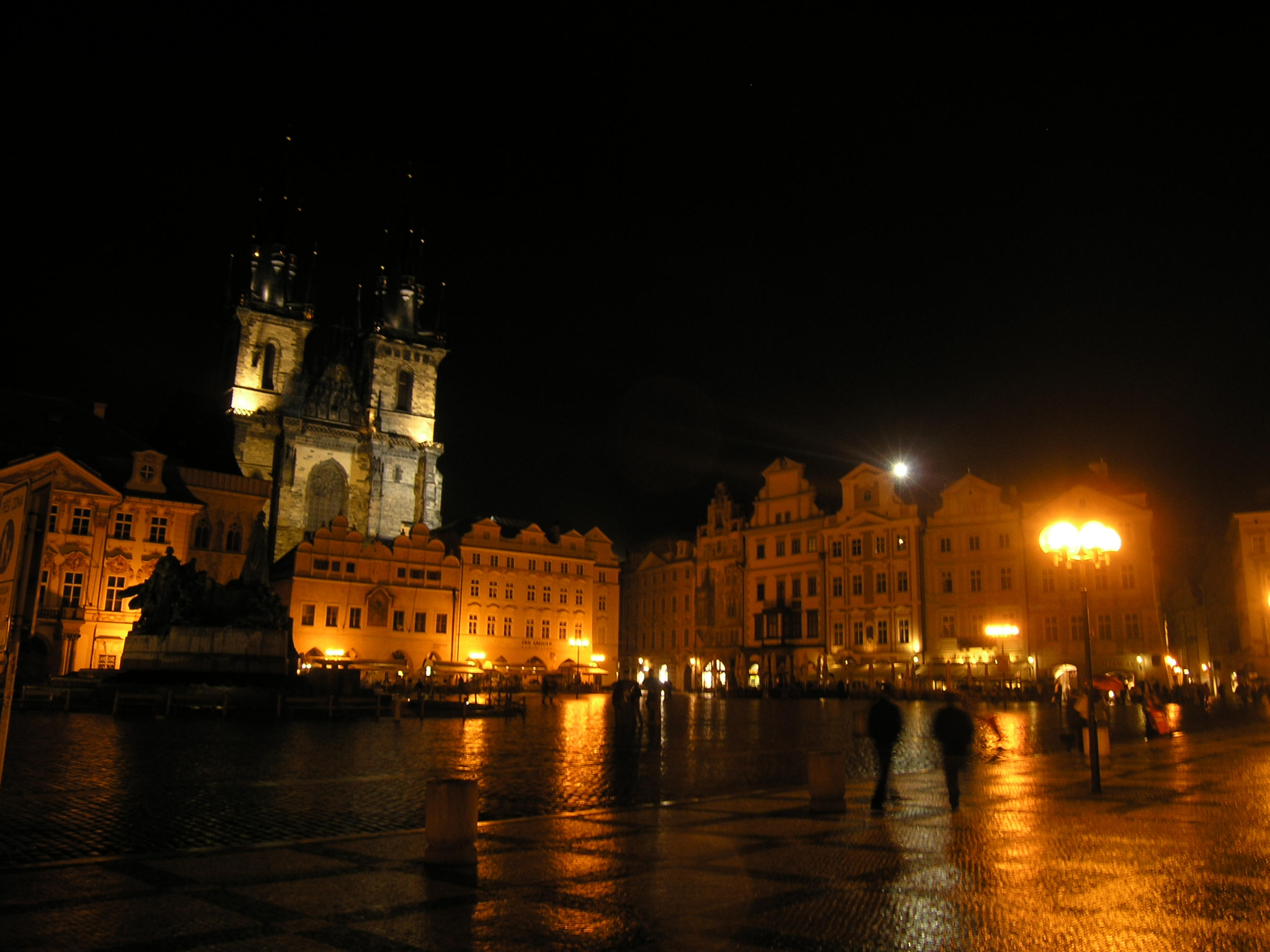 Night Lights