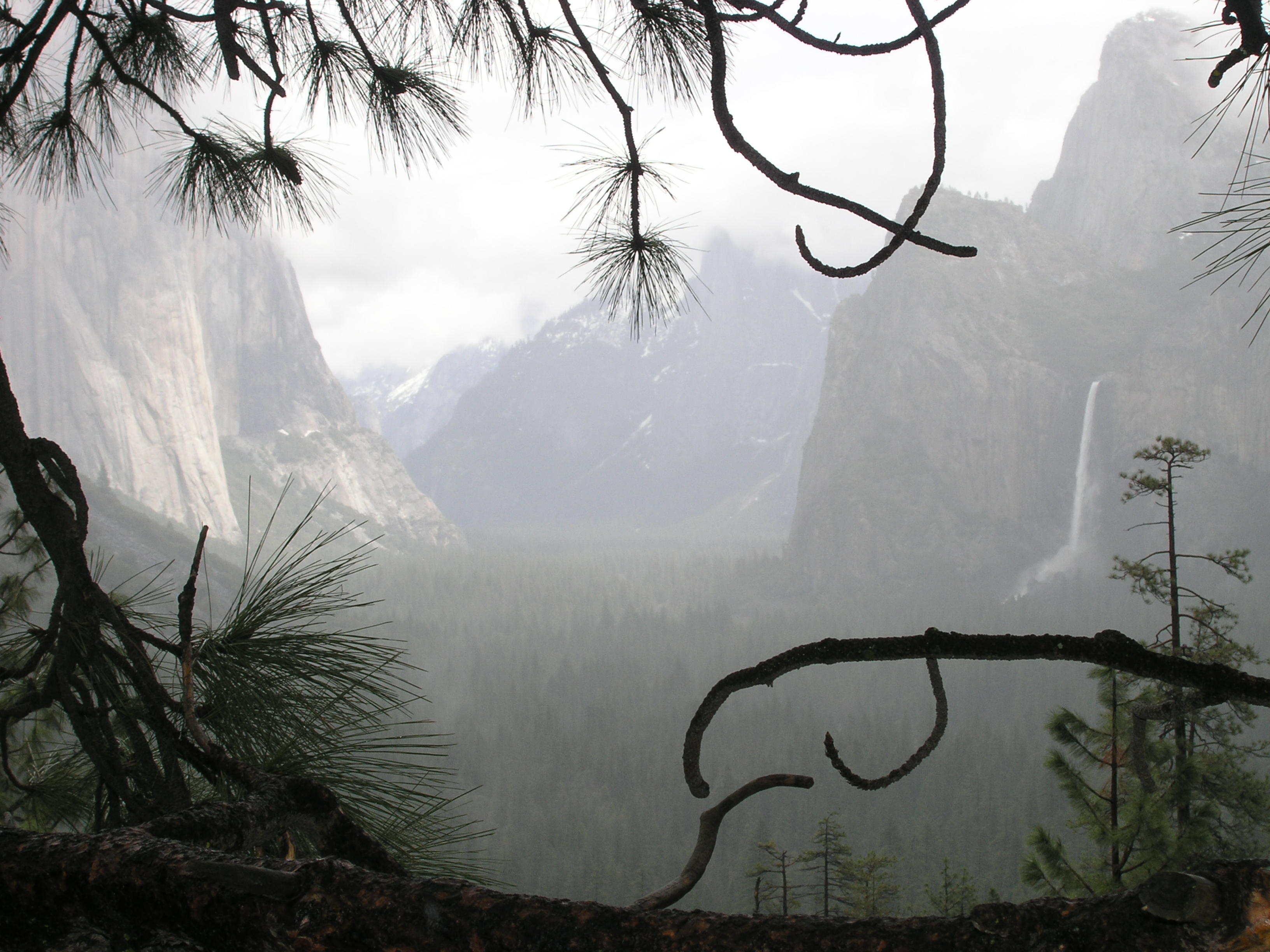 Yosemite