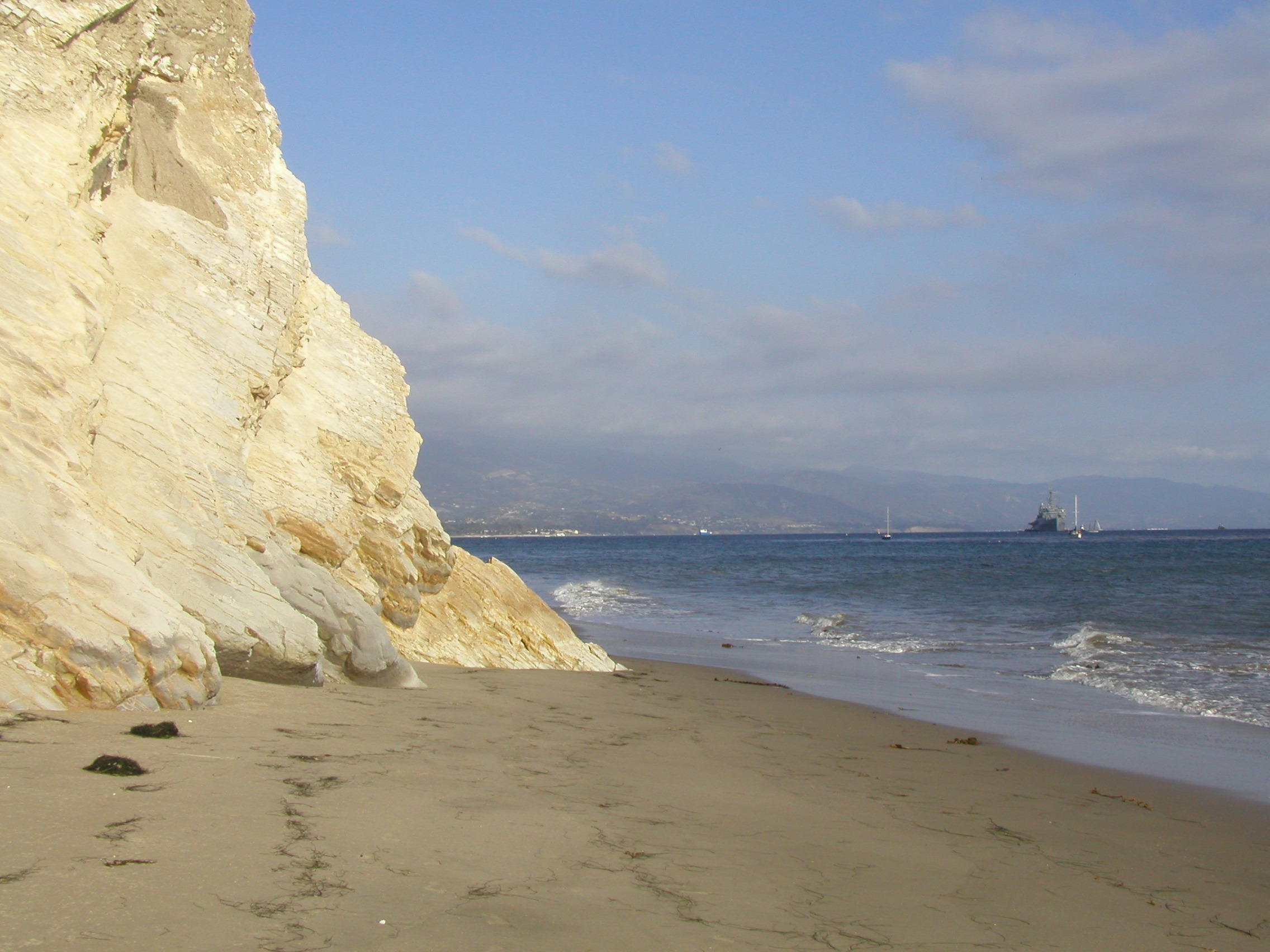 Santa Barbara