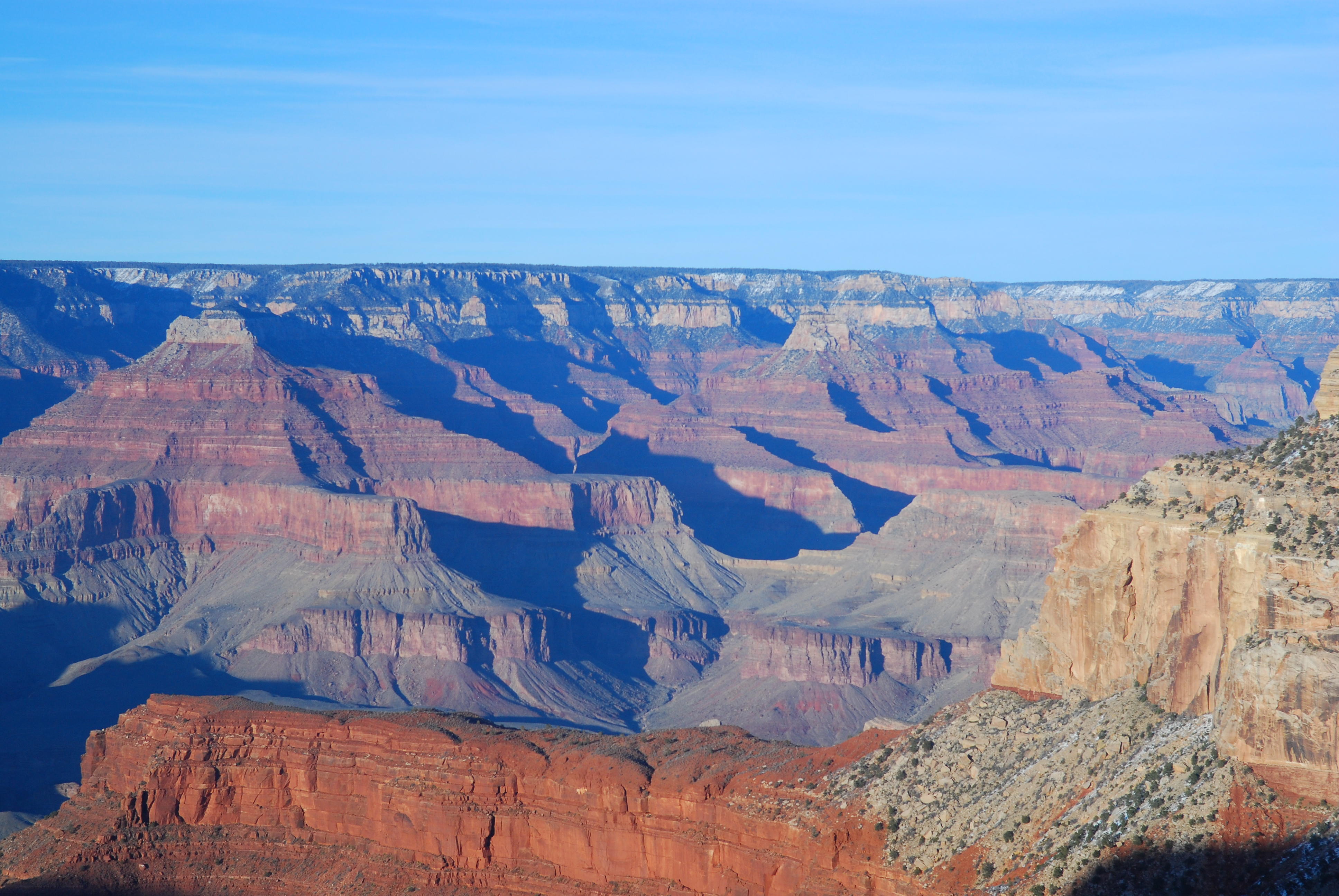 South Rim