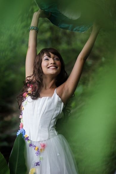 Sean Leong Siew Wah Spring