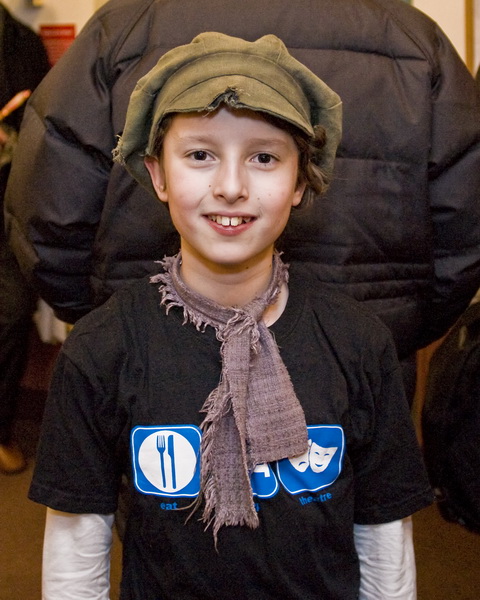 Oliver