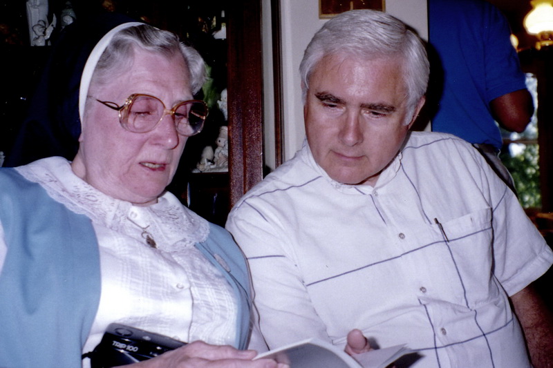 Helen & Don