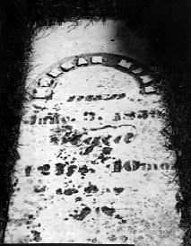 This is the headstone of my 3rd great paternal grandfather, Morgan Allen Mann. He was the seventh of eight children born to Isaac Mann II & his wife, Sarah Allen. The line to Morgan follows as thus: Richard Mann ca 1635, father to Thomas Mann 1660-1700, father to Joseph Mann 1694-1753, father to David Samuel Mann 1726-1770, father to Isaac Mann 1751-1837, father to Isaac Mann II 1775-1847, father to Morgan Allen Mann.