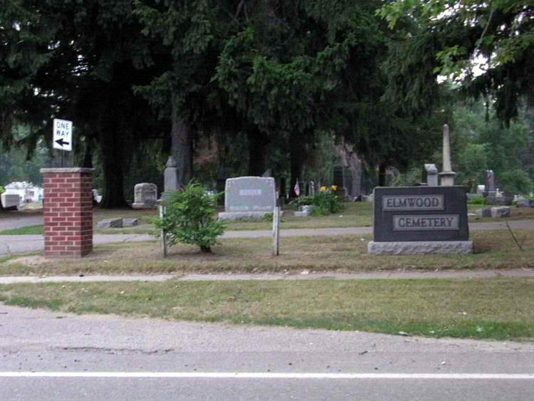 Elmwood Cemetery