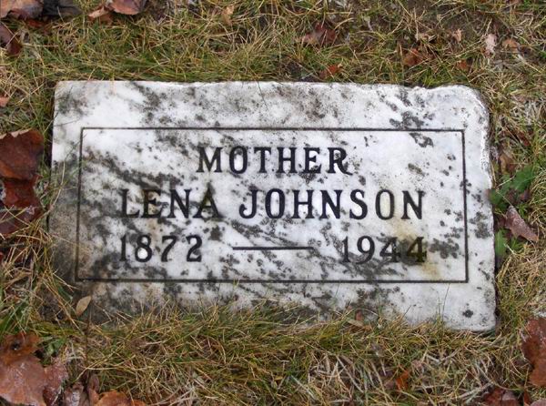 Lena Johnson