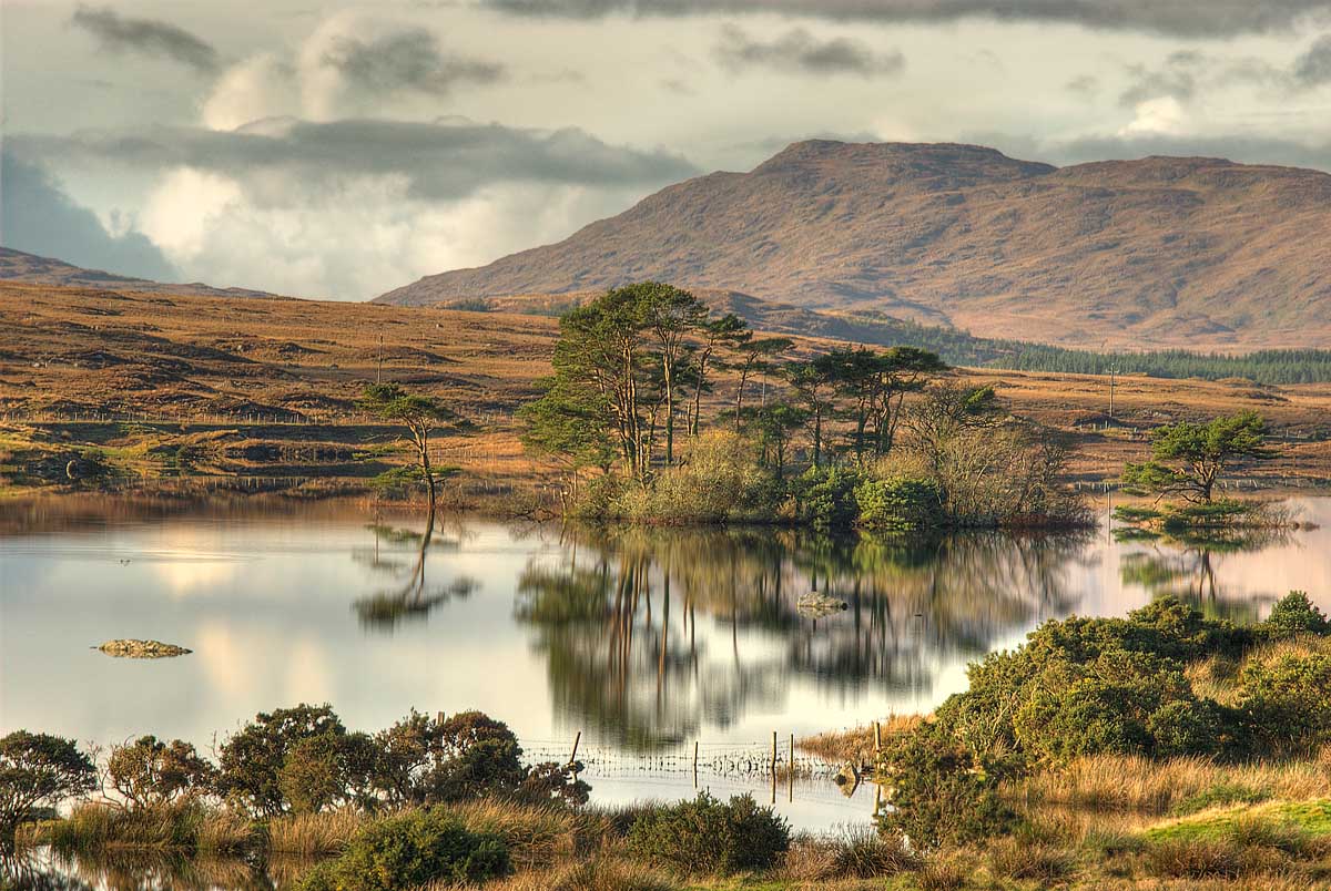 Connemara