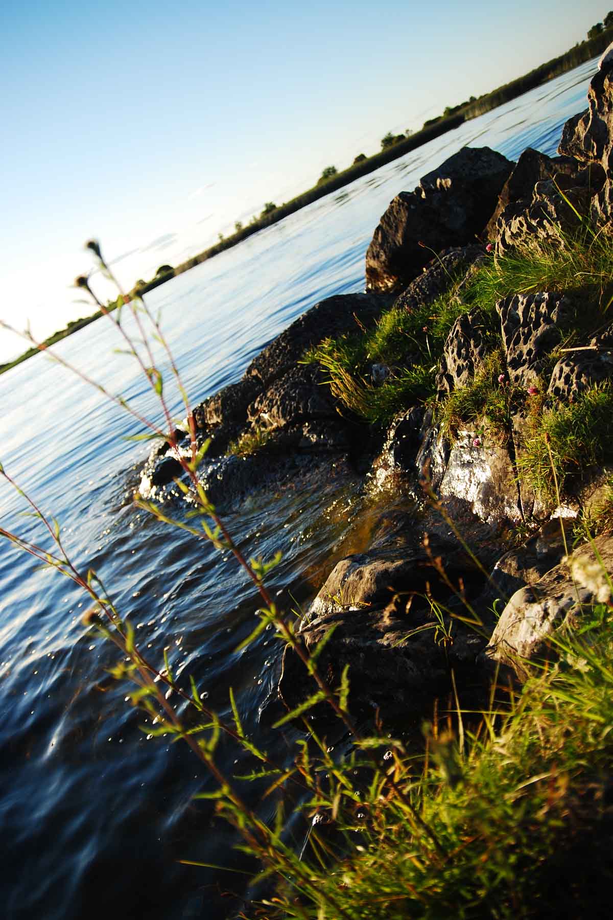 Corrib River