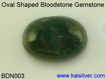 Bloodstone Beliefs And Traditions Related To This Green Jasper