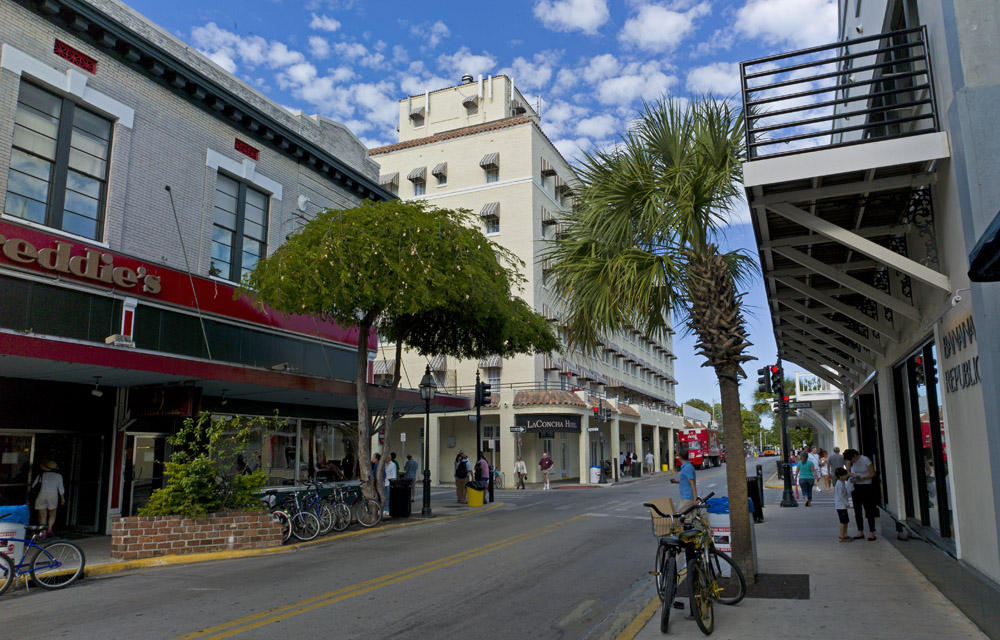 Duval Street