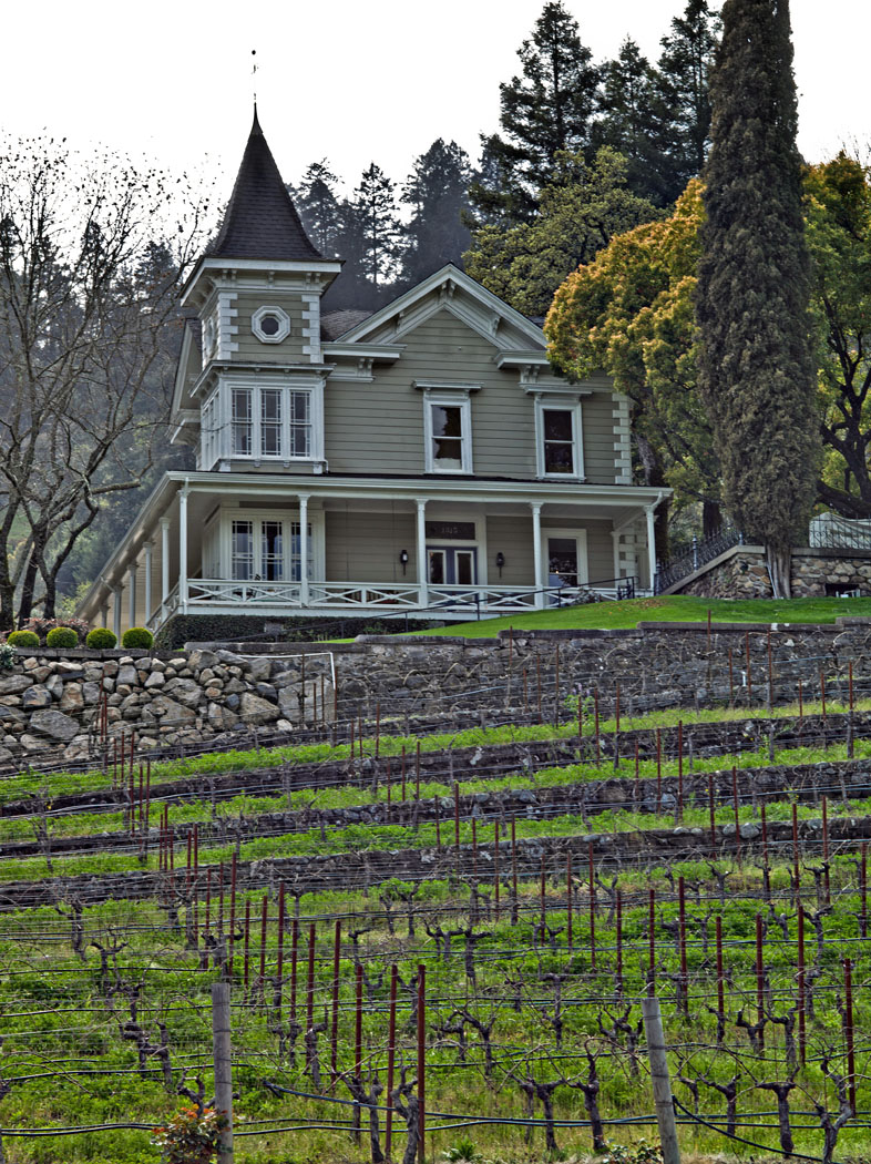 St. Clements Winery