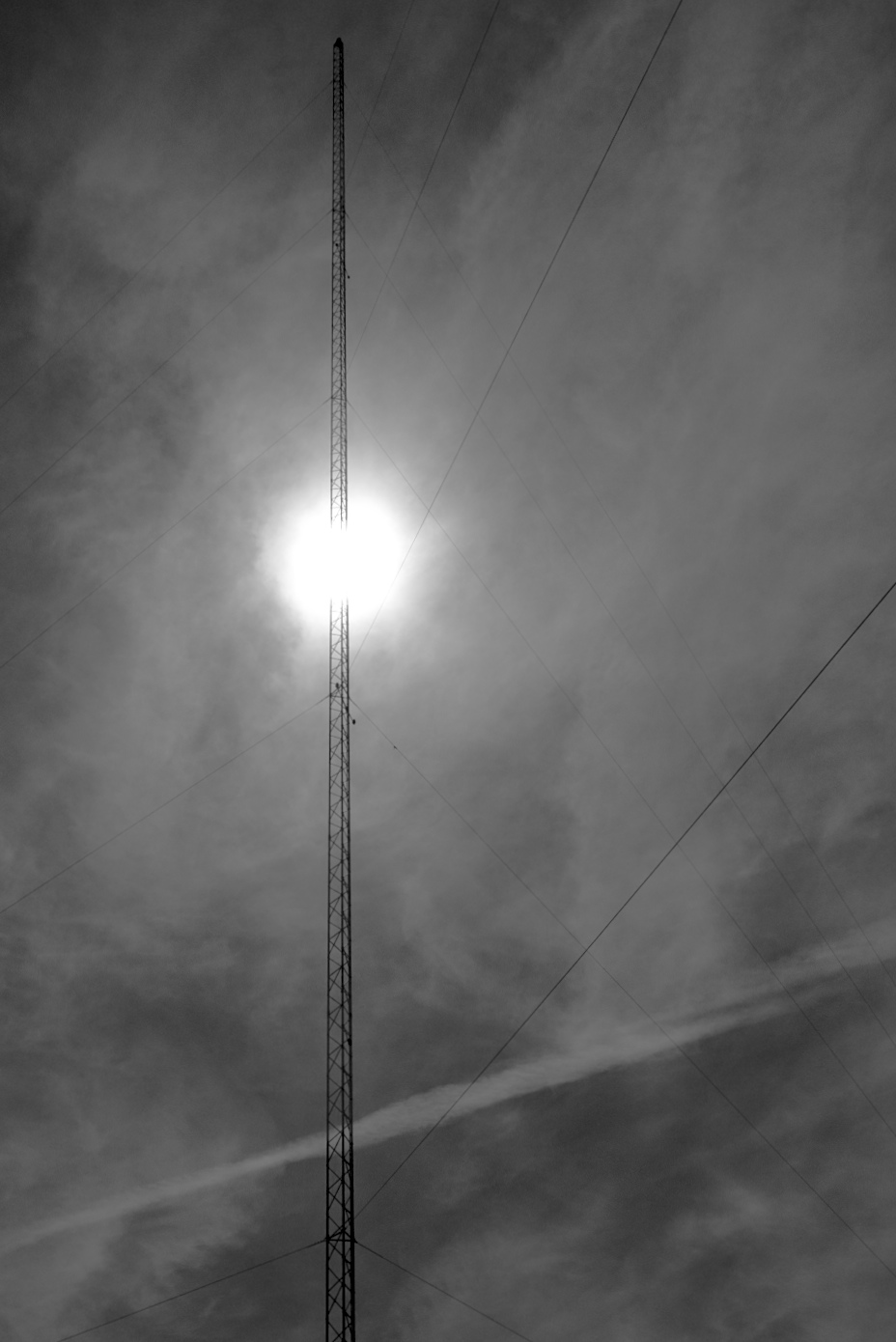 Taxi Tower