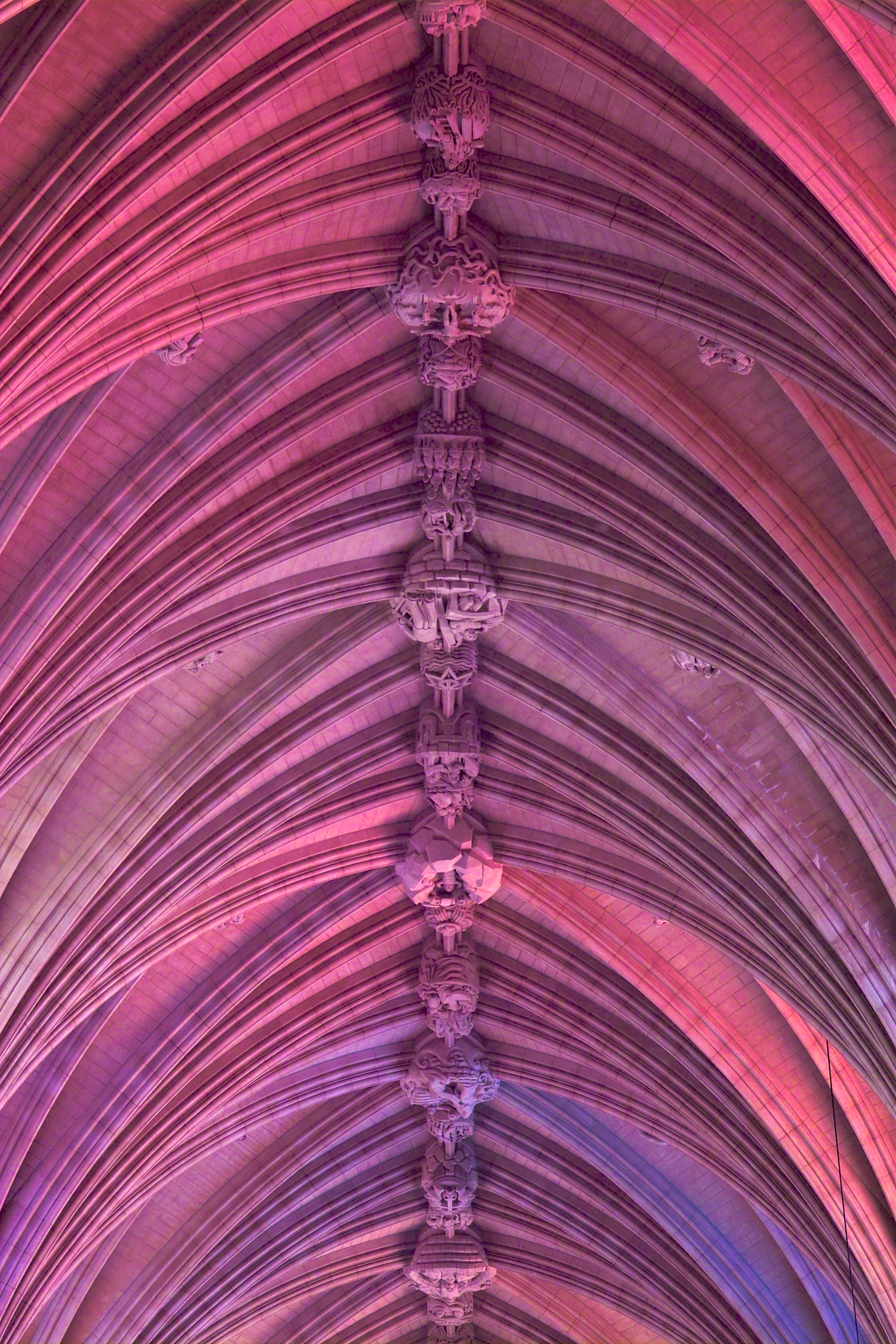 National Cathedral, Wash. DC