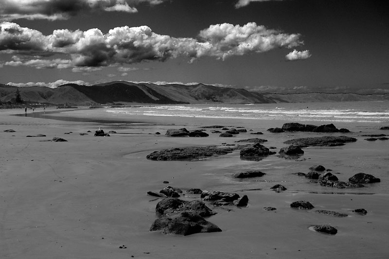 Waimarama Beach