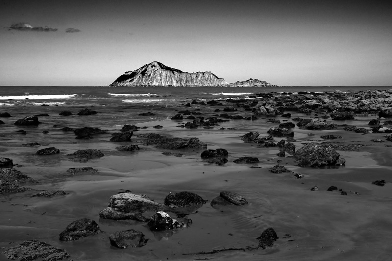 Waimarama Beach